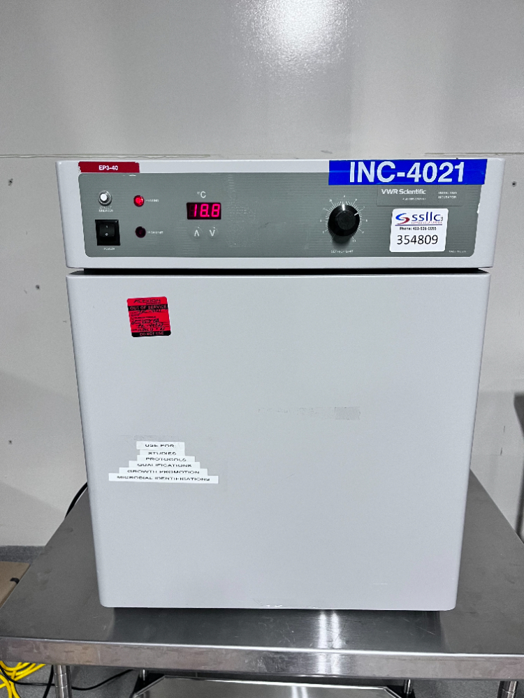 Image of VWR 1525 Incubator
